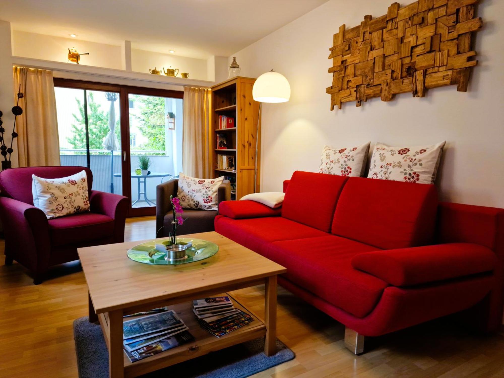 Ferienwohnung Domschatz Naumburg  Bagian luar foto