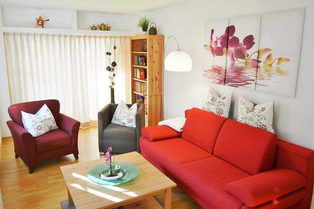 Ferienwohnung Domschatz Naumburg  Bagian luar foto