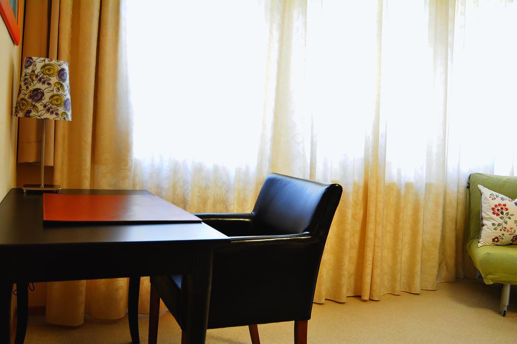 Ferienwohnung Domschatz Naumburg  Bagian luar foto