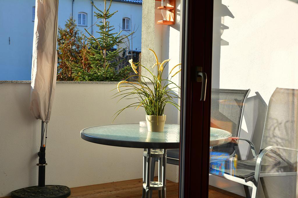 Ferienwohnung Domschatz Naumburg  Bagian luar foto