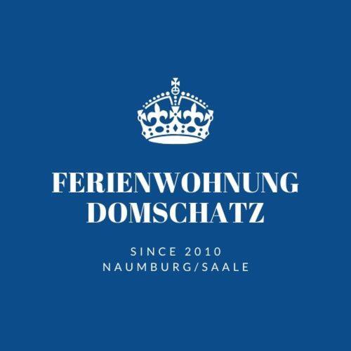 Ferienwohnung Domschatz Naumburg  Bagian luar foto